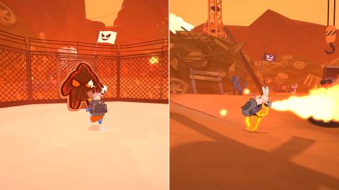 Teeto - Official Steam Screenshot 3