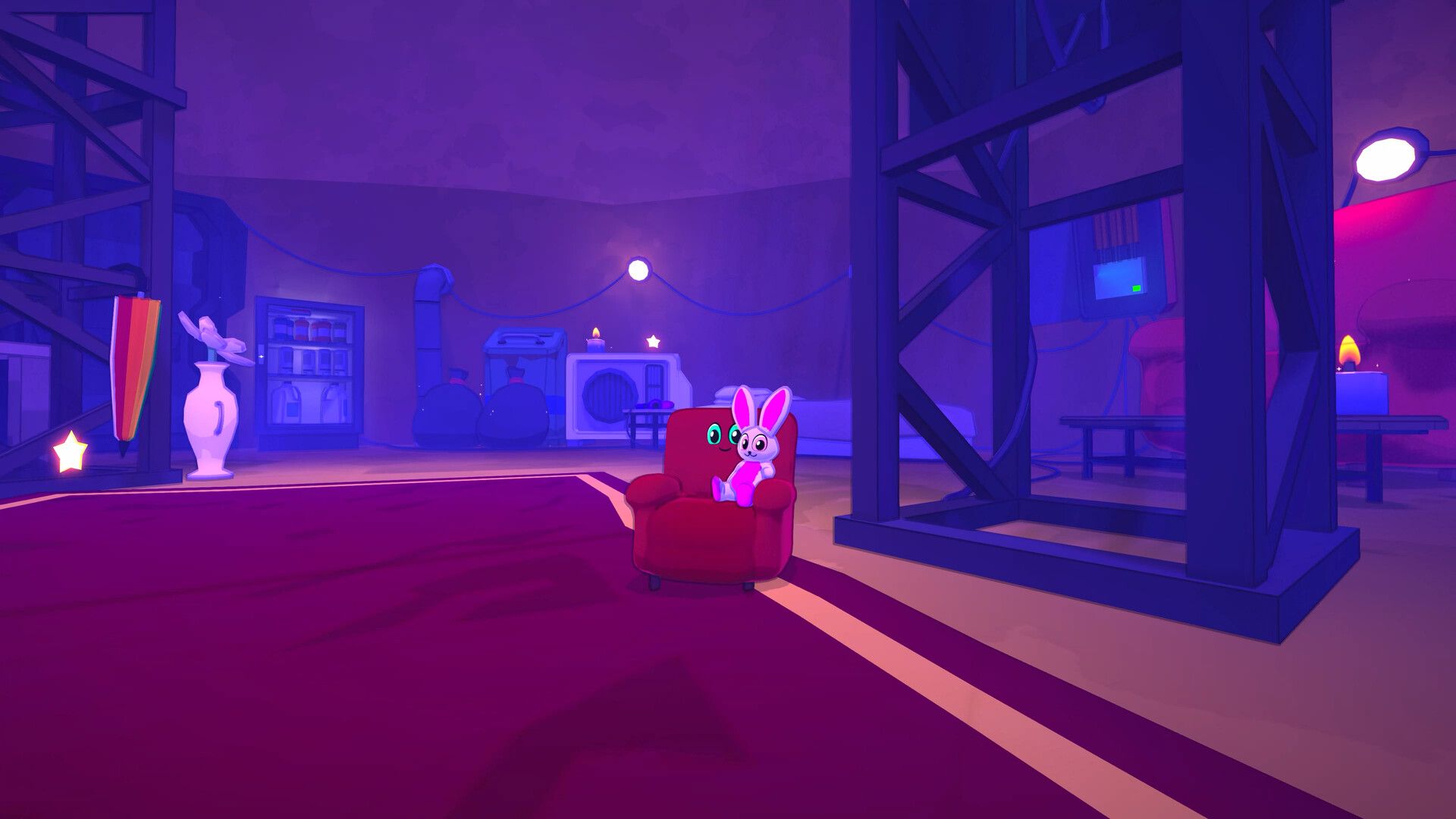 Teeto - Official Steam Screenshot 4