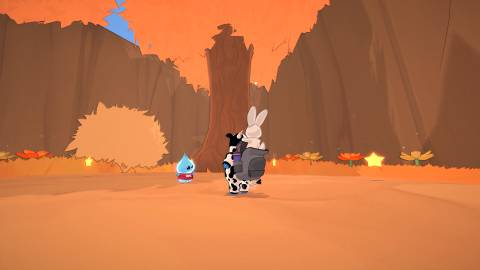 Teeto - Official Steam Screenshot 5