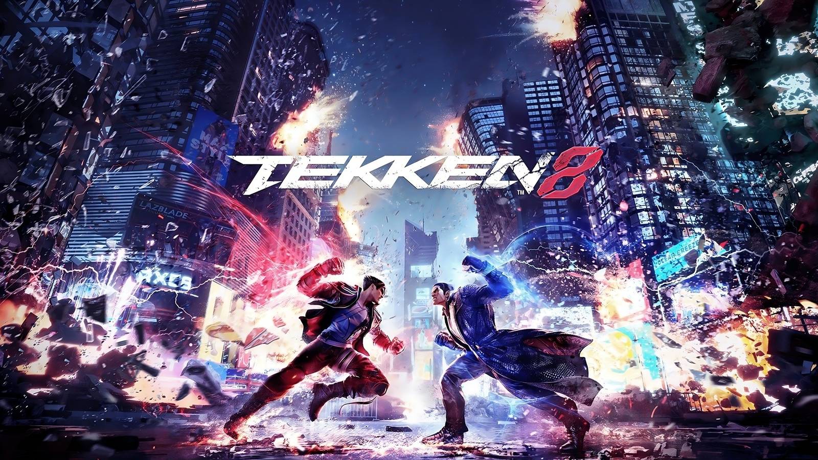 Tekken 8 is making changes to controversial Season 2 plans after community feedback