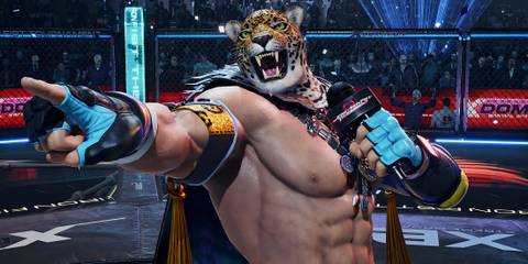 Tekken 8 Season 2 update making controversial change