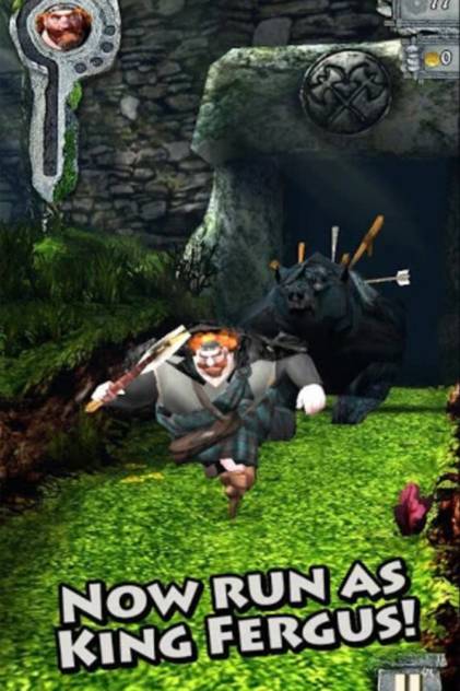 Temple Run: Brave News, Trailer, Guides, and More