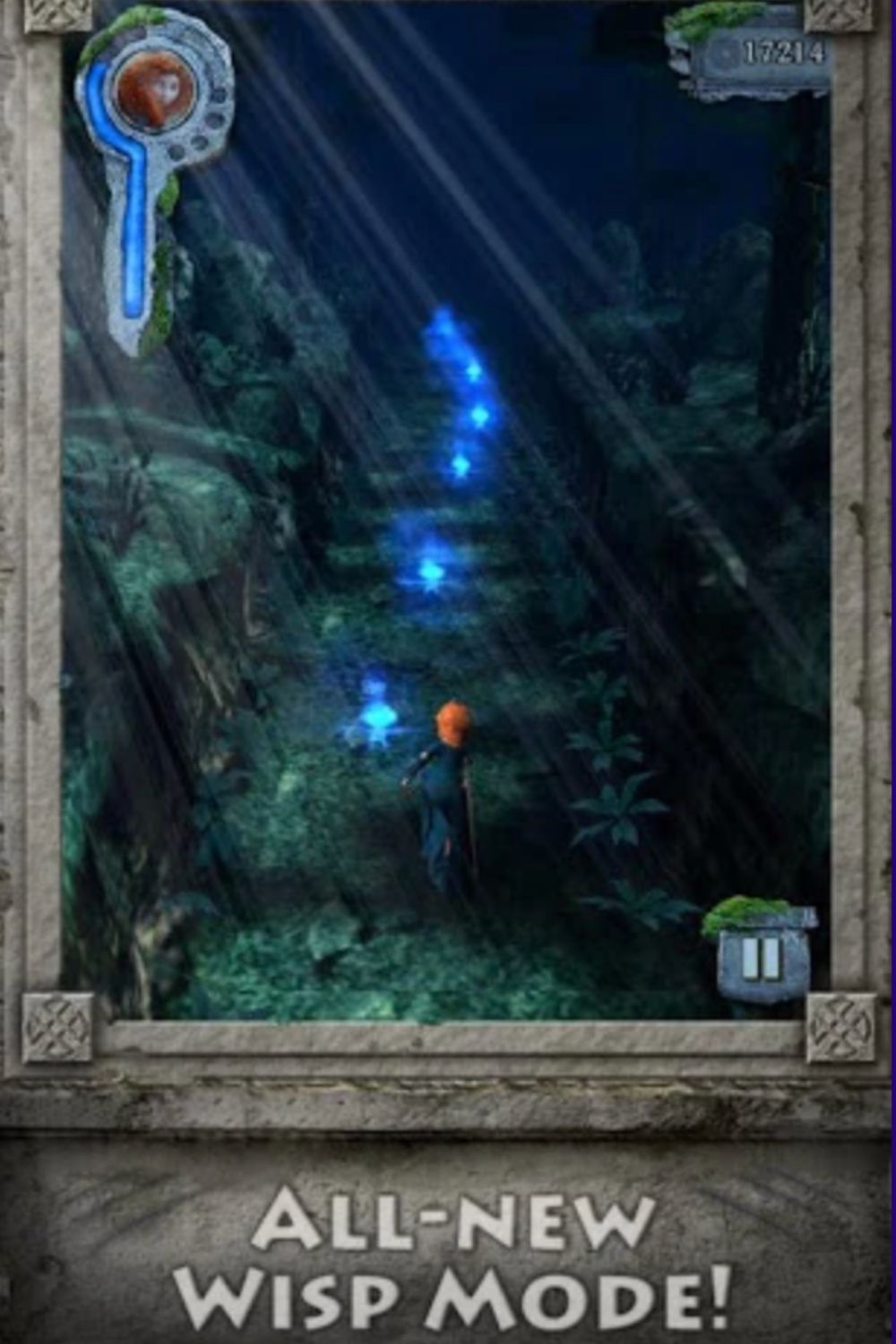 Temple Run: Brave News, Trailer, Guides, and More