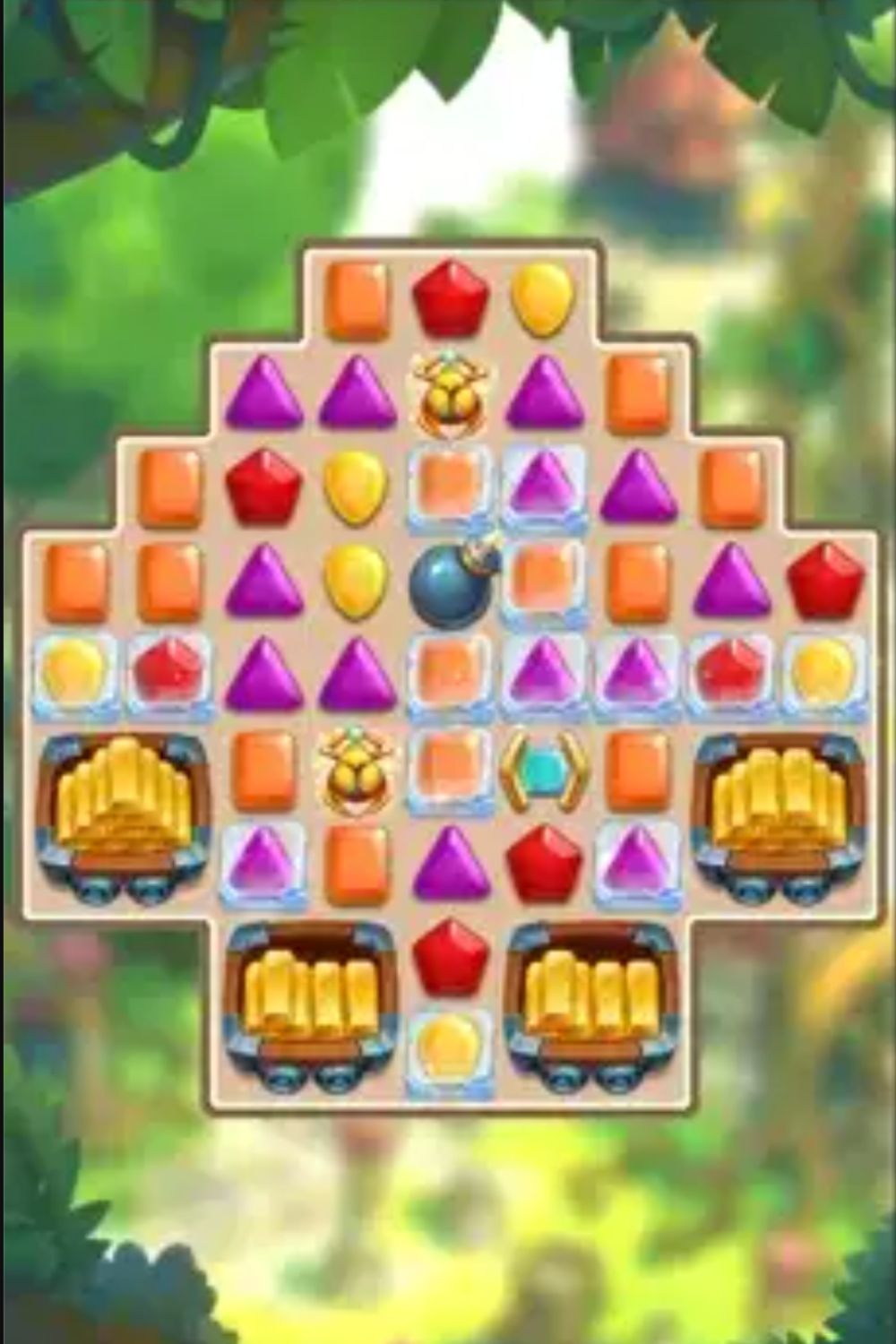 Temple Run: Puzzle Adventure News, Trailer, Guides, and More