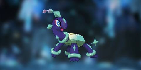 Terapados Regular Form