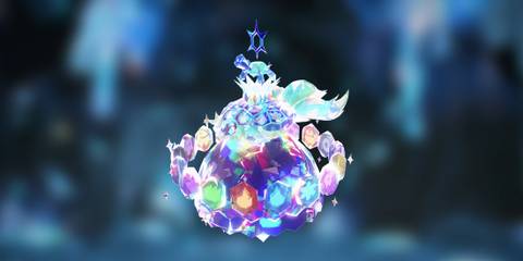 Terapagos Stellar Form