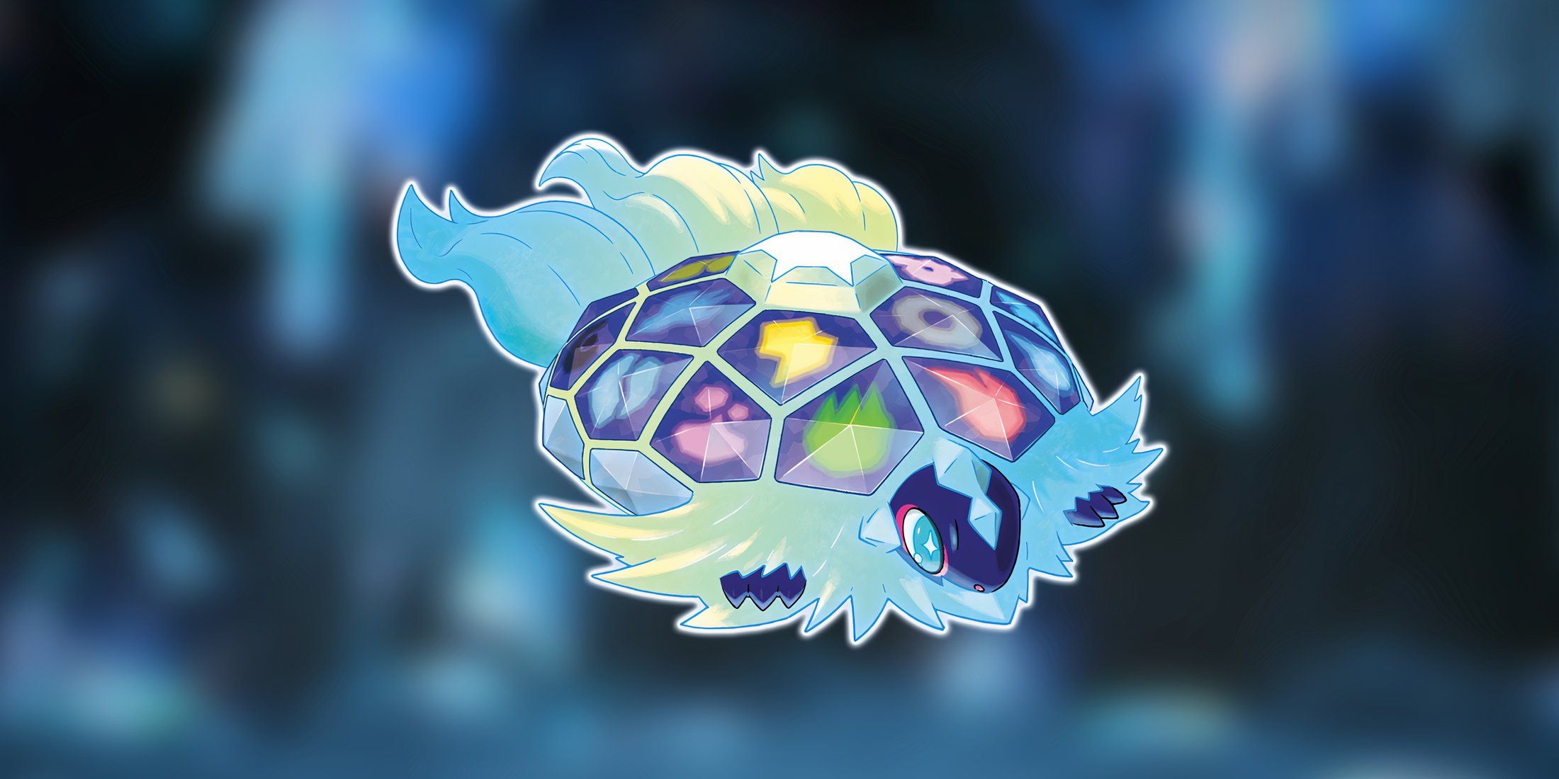 Rarest Pokemon In Pokemon Scarlet And Violet