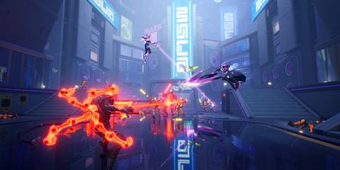 terminull brigade steam image 2