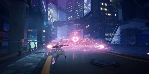 terminull brigade steam image 3