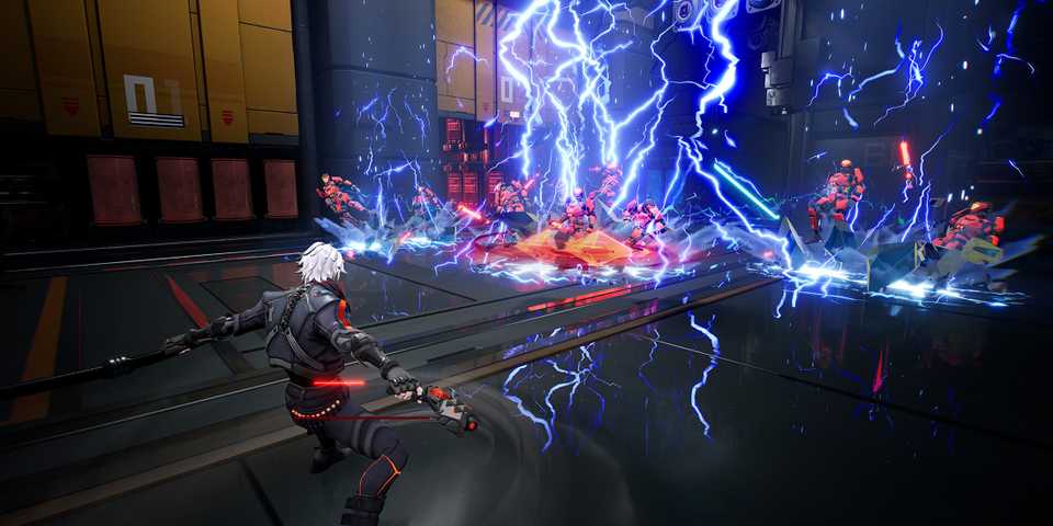 terminull brigade steam image 5