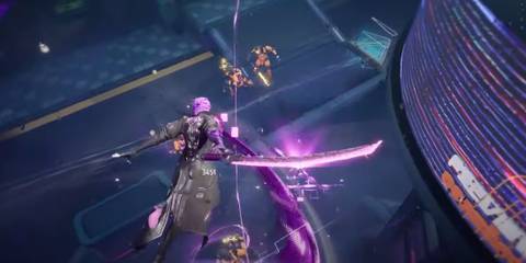 terminull brigade trailer