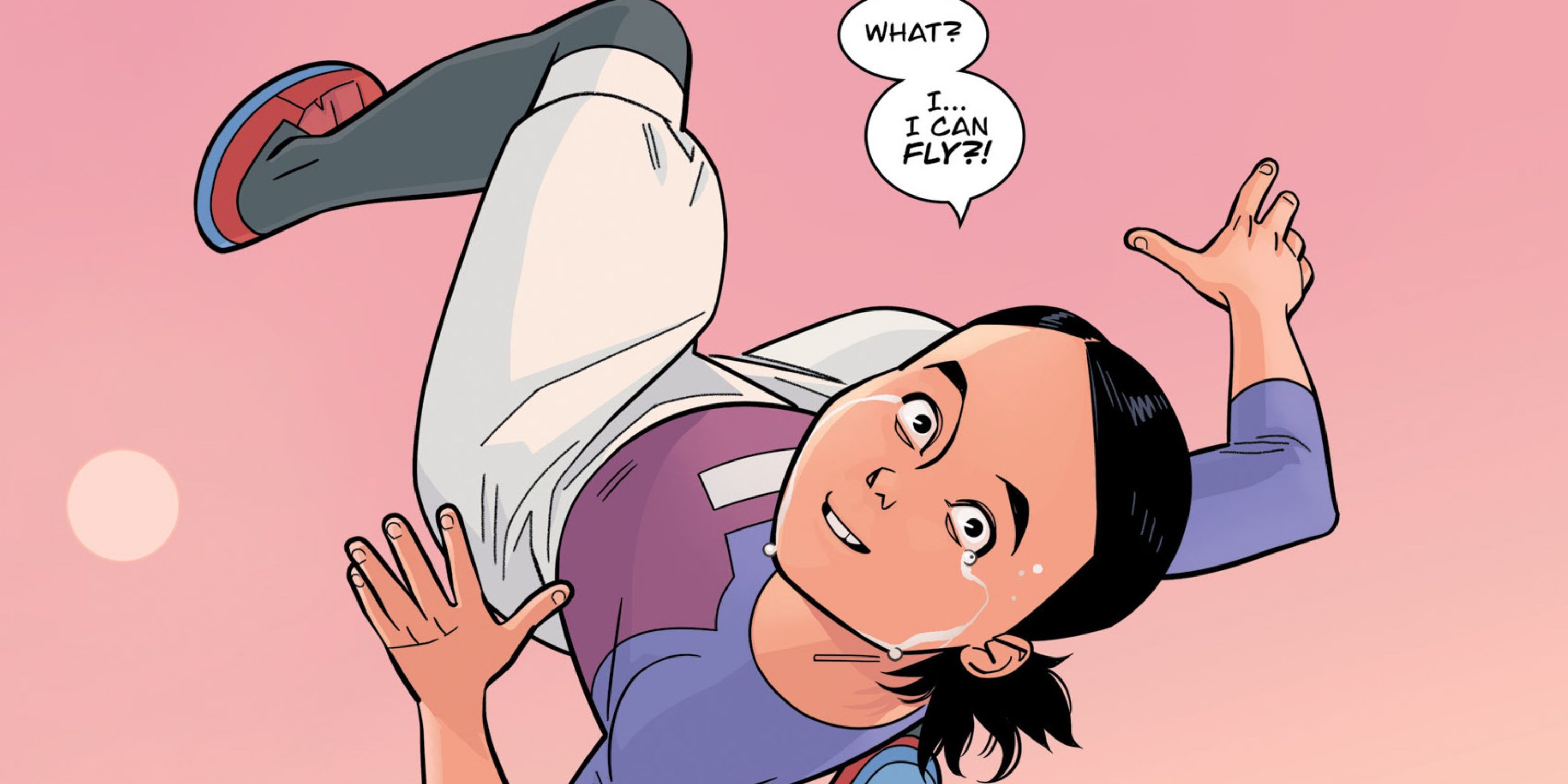 Invincible: Comic Characters Who Haven't Appeared in the Show