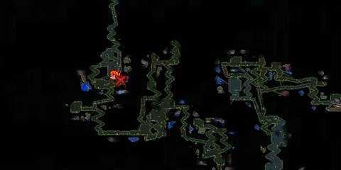 Terraria Dungeons 5