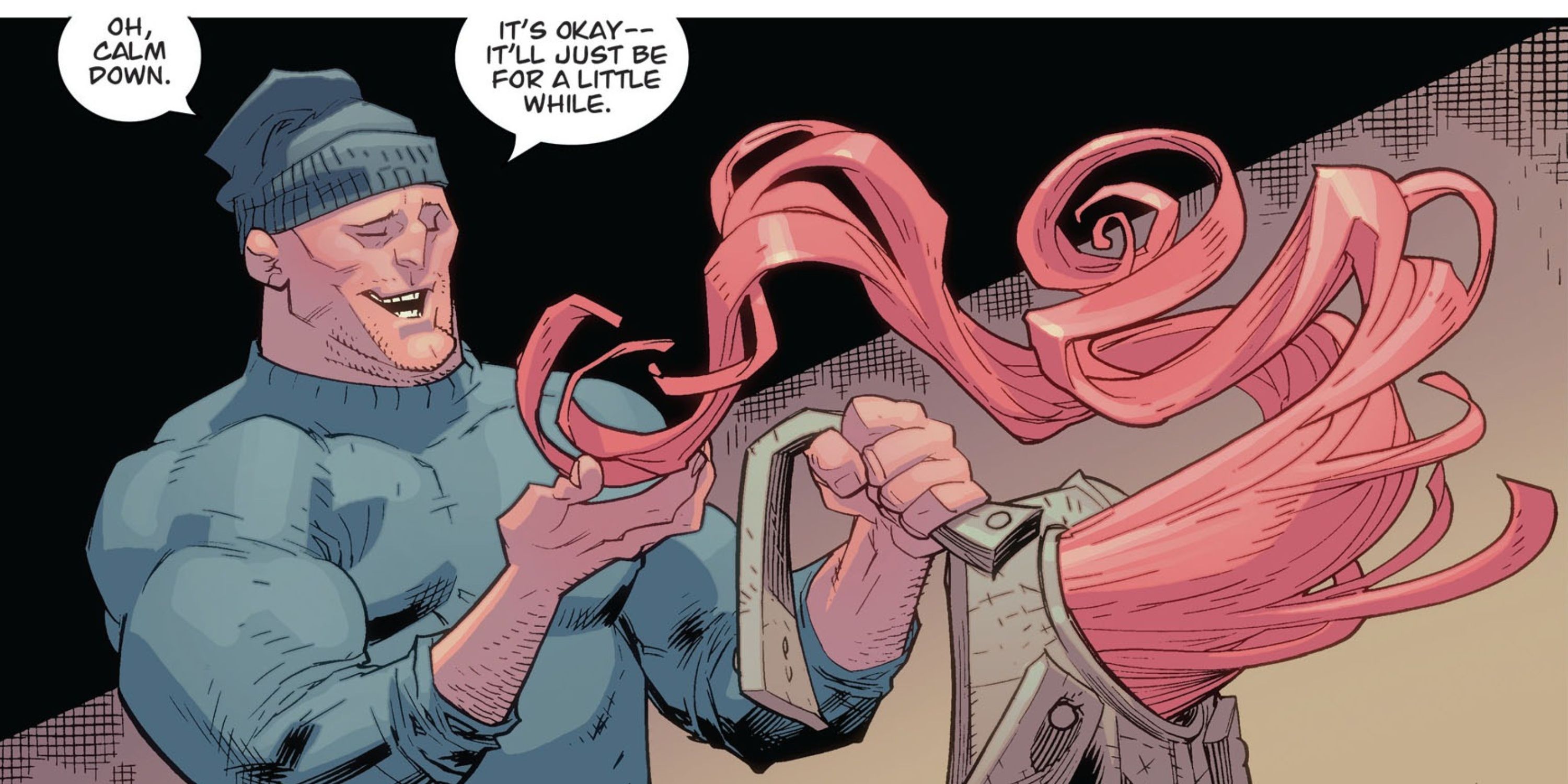 Invincible: Comic Characters Who Haven't Appeared in the Show