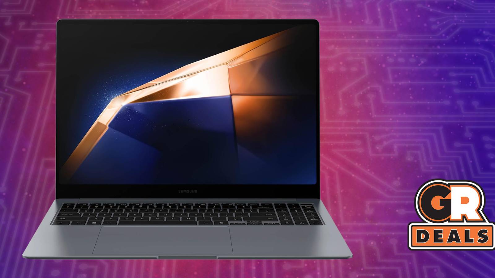 Save Nearly $800 On Samsung's 16