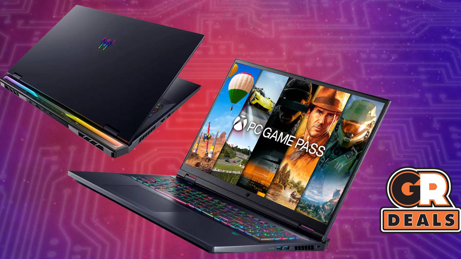 The Acer Predator Helios 18 Gaming Laptop With An RTX 4080 Is $400 Off On BestBuy