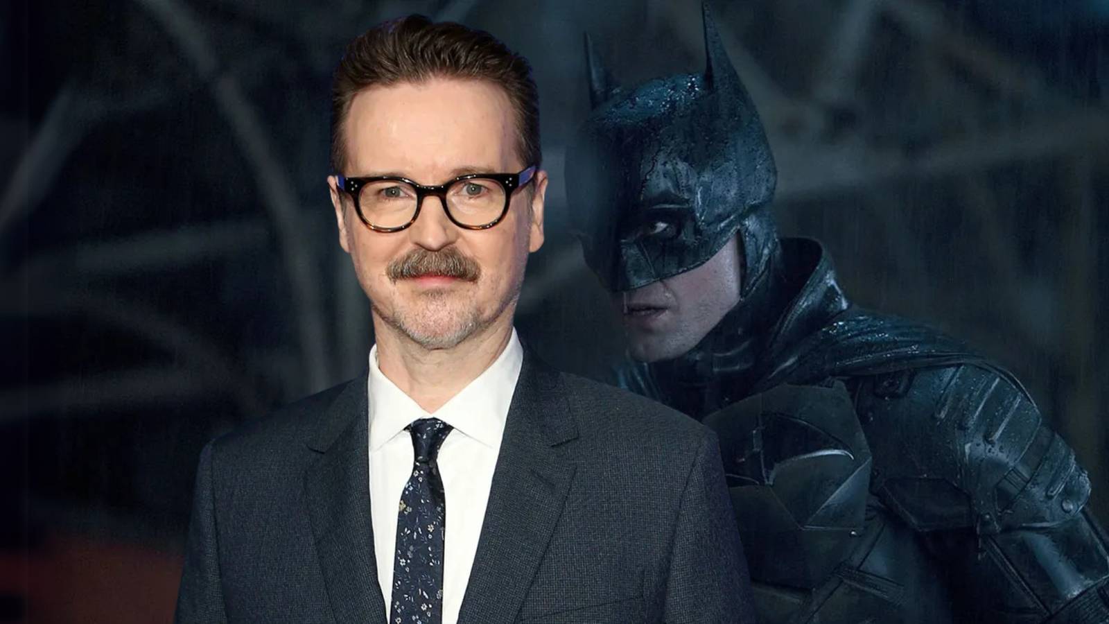 the batman matt reeves robert pattinson