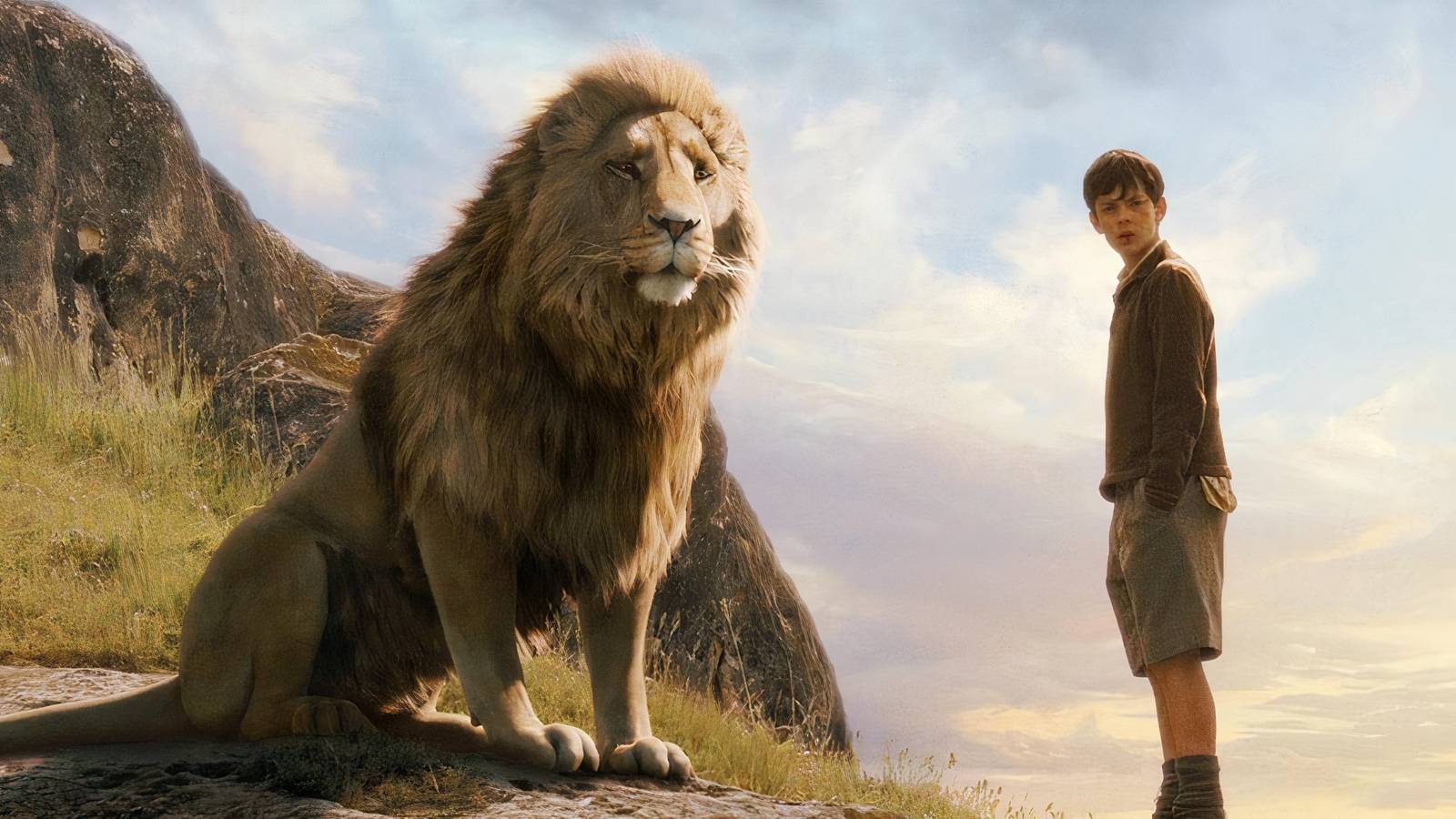 The Chronicles of Narnia