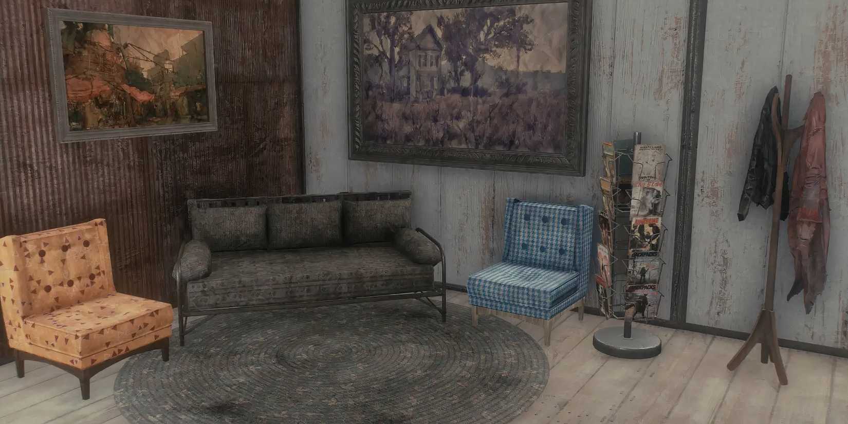The Best Fallout 4 Settlement Mods