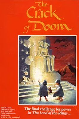 The Crack of Doom - tag image