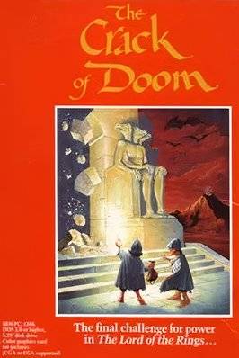 The Crack of Doom - tag image