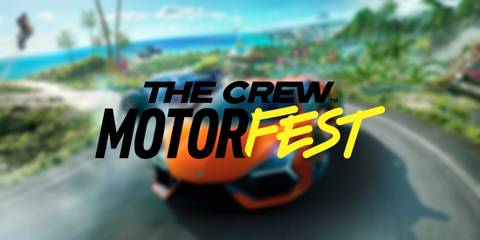The Crew Motorfest Seaon 6 details