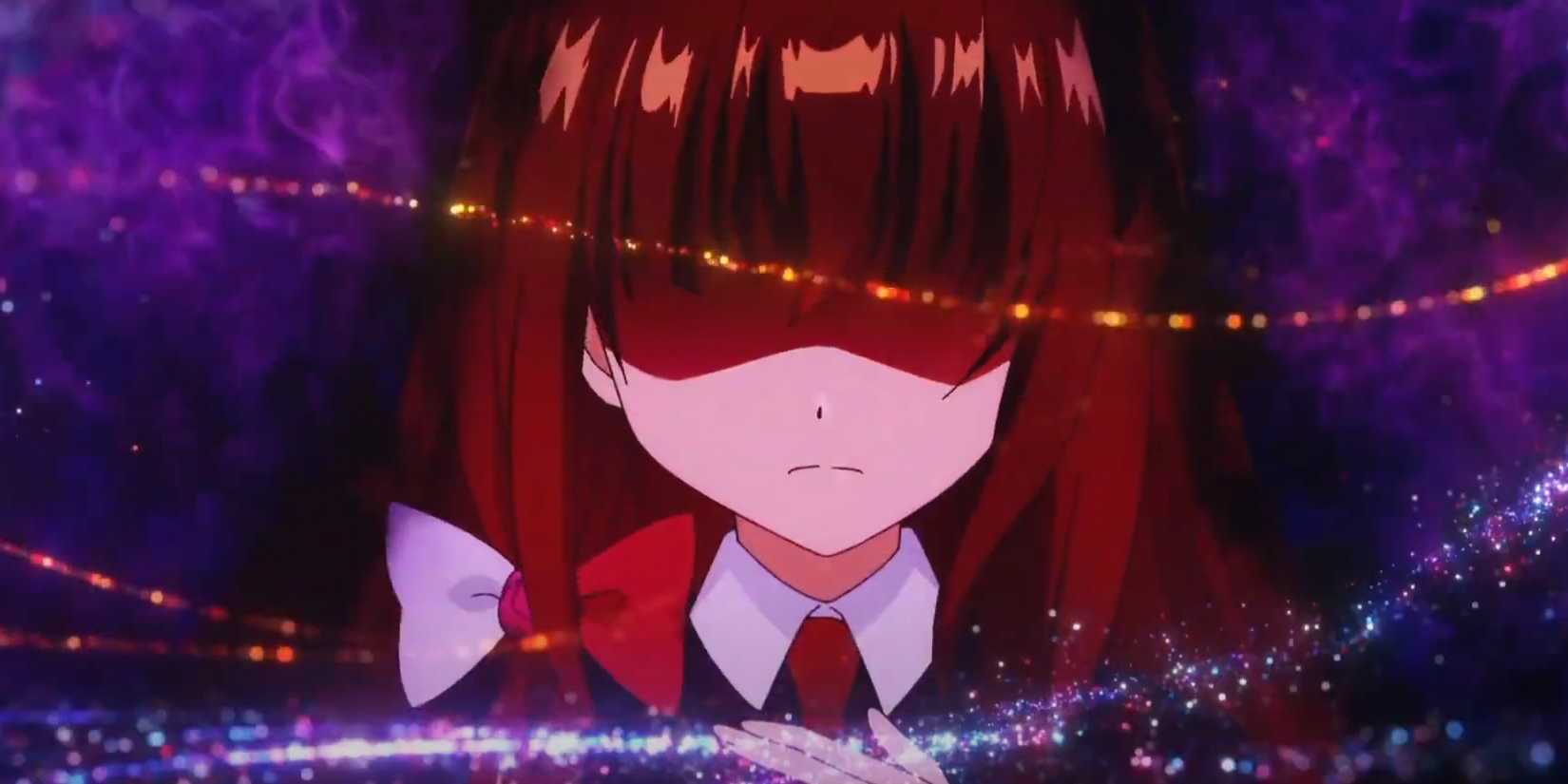 The Dark History of the Reincarnated Villainess trailer
