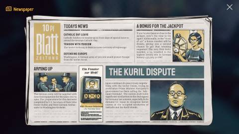 The Darkest Files - Official Steam Screenshot 5