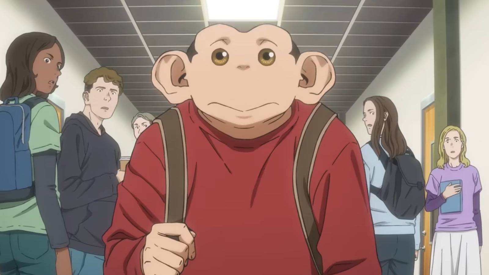 The Darwin Incident Featured Image