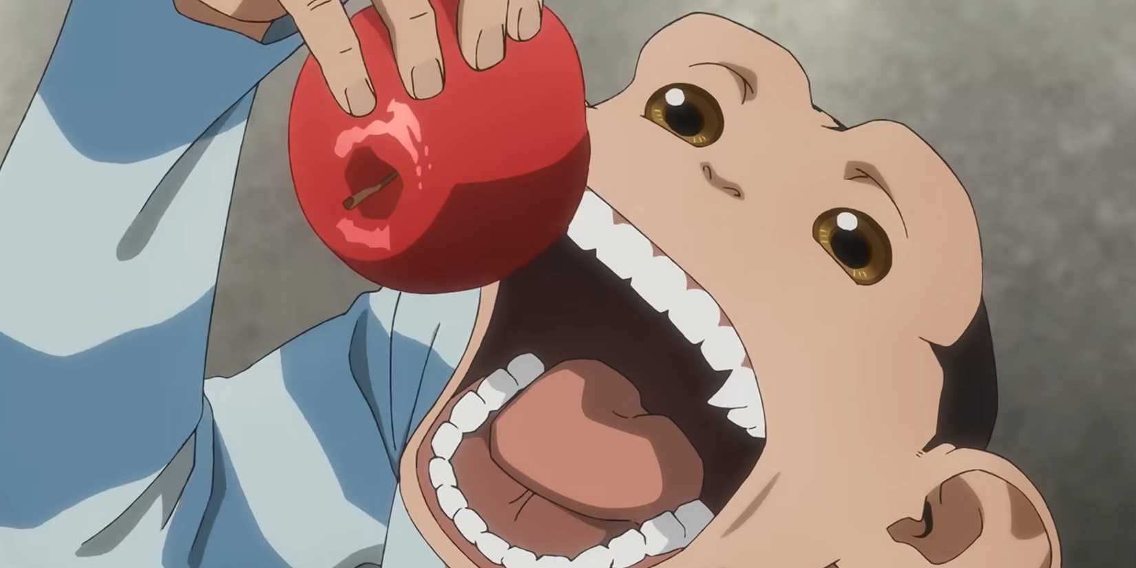 Darwin Incident's biggest anime coming in Winter 2026