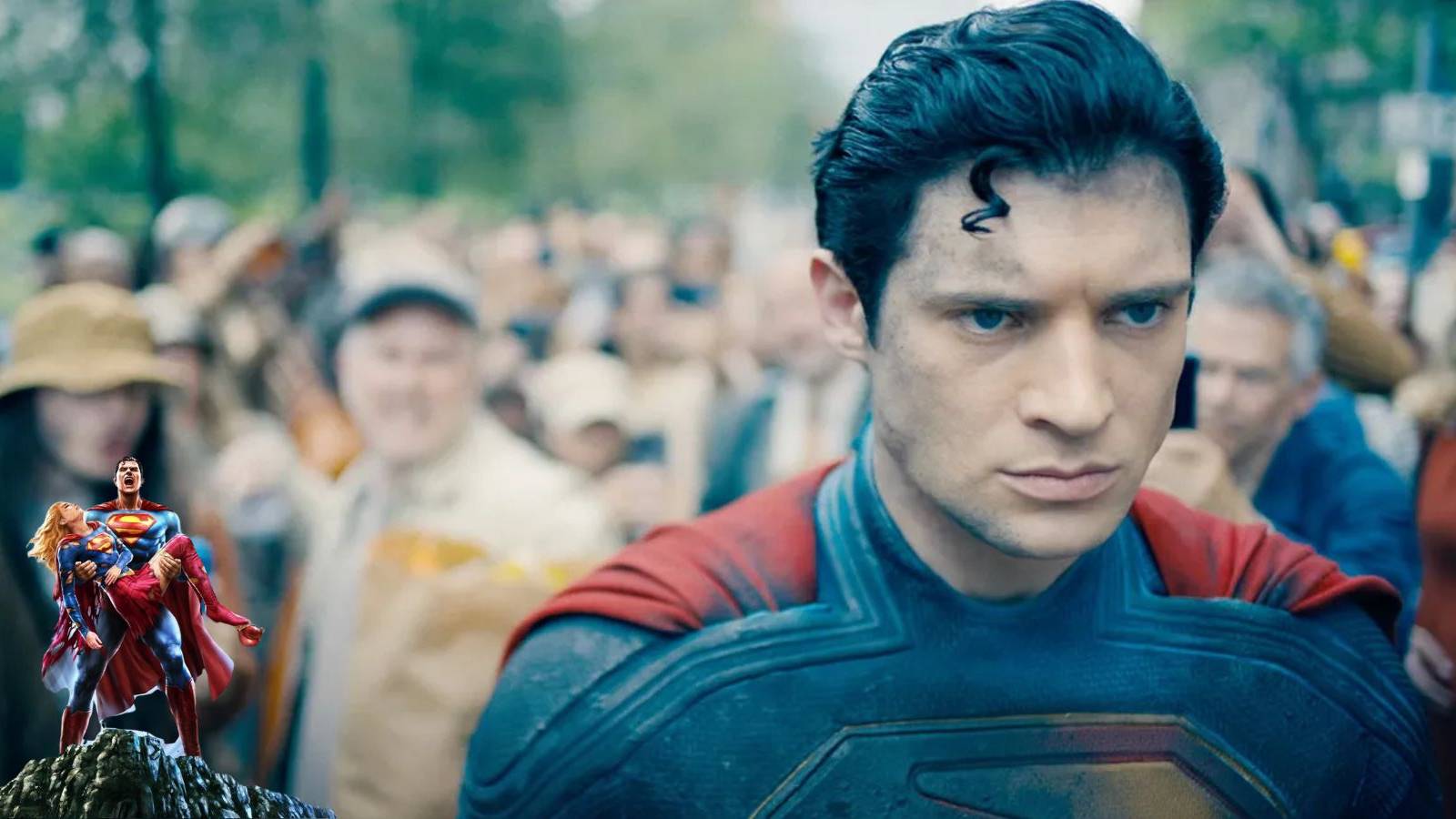 The DCU Needs To Avoid This Major Comic Book Crossover