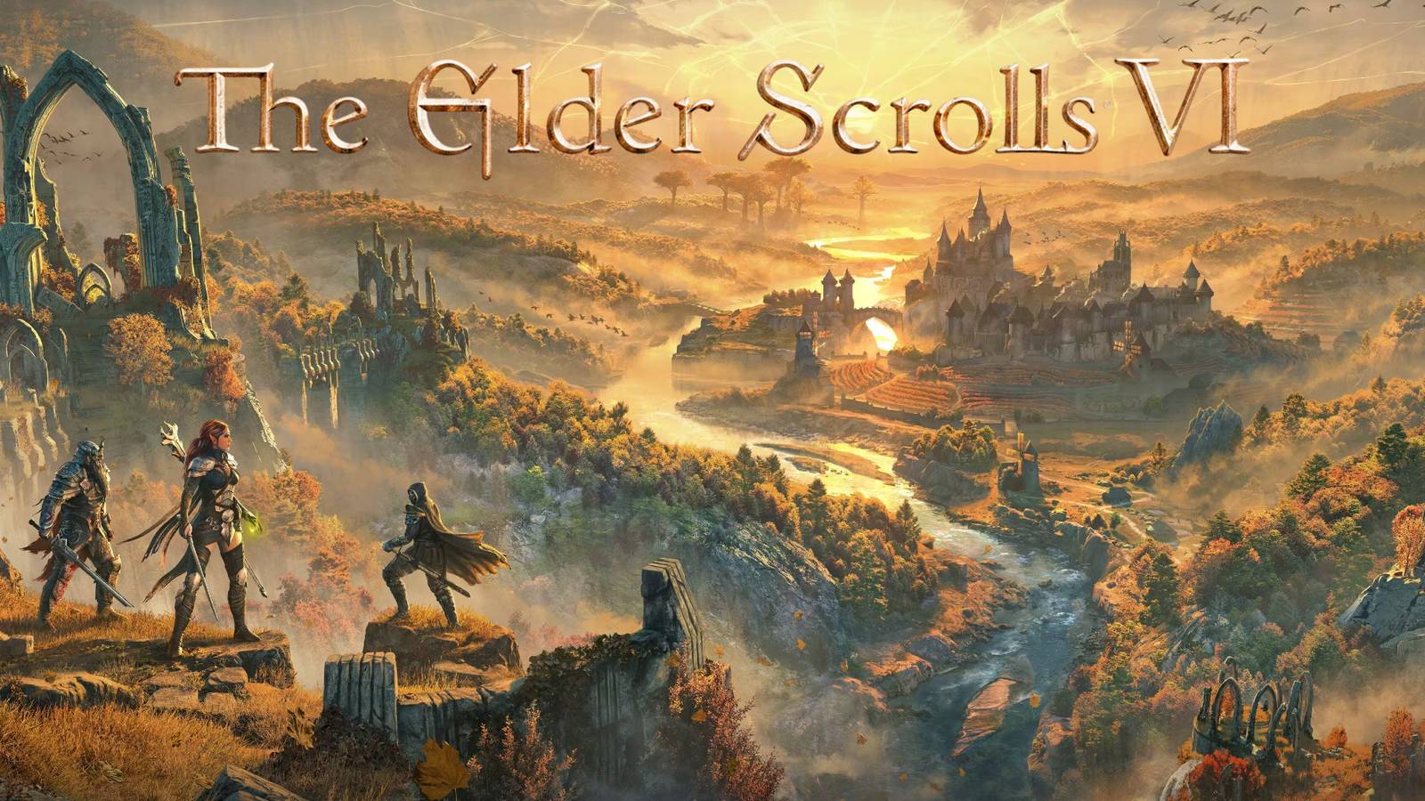 the elder scrolls 2025