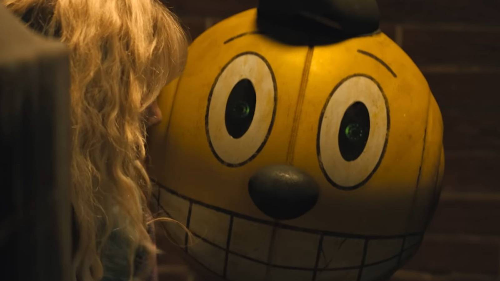 The Electric State is Getting Its Own Video Game