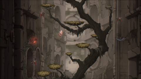 The Eternal Life of Goldman Press Image 2