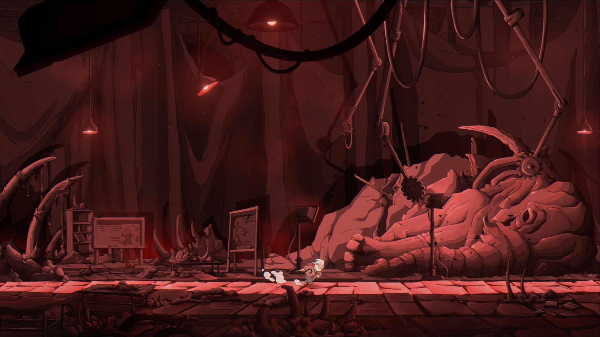 The Eternal Life of Goldman Press Image 4