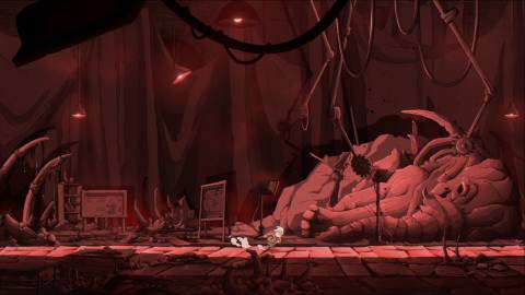 The Eternal Life of Goldman Press Image 4