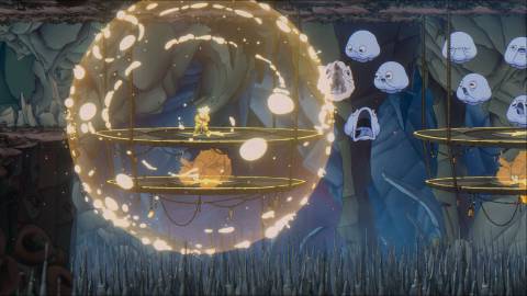 The Eternal Life of Goldman Press Image 5