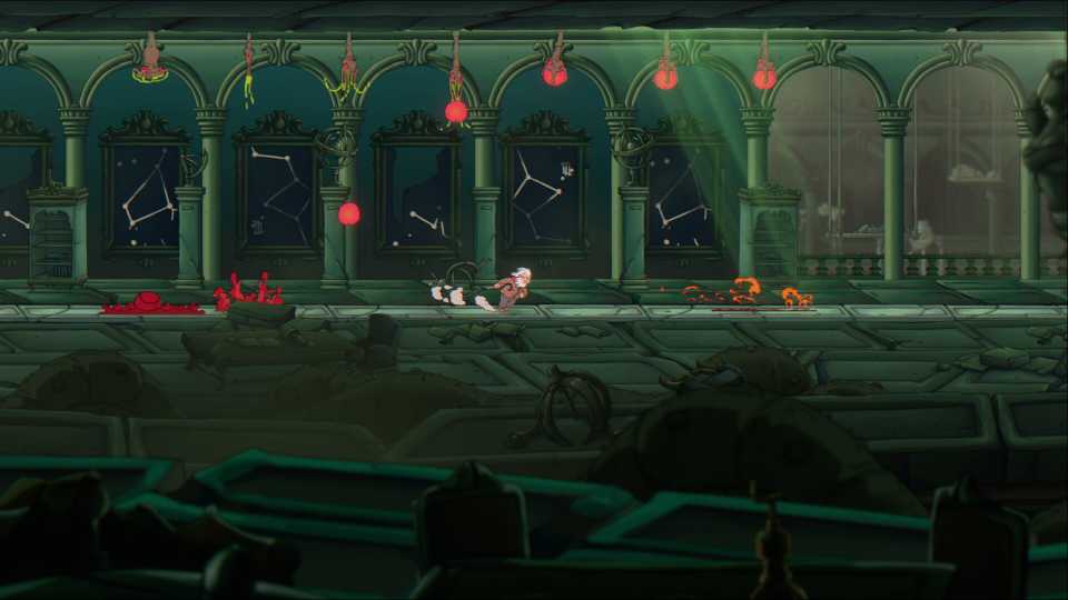 The Eternal Life of Goldman Press Image 6