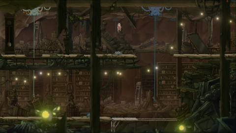 The Eternal Life of Goldman Press Image 8