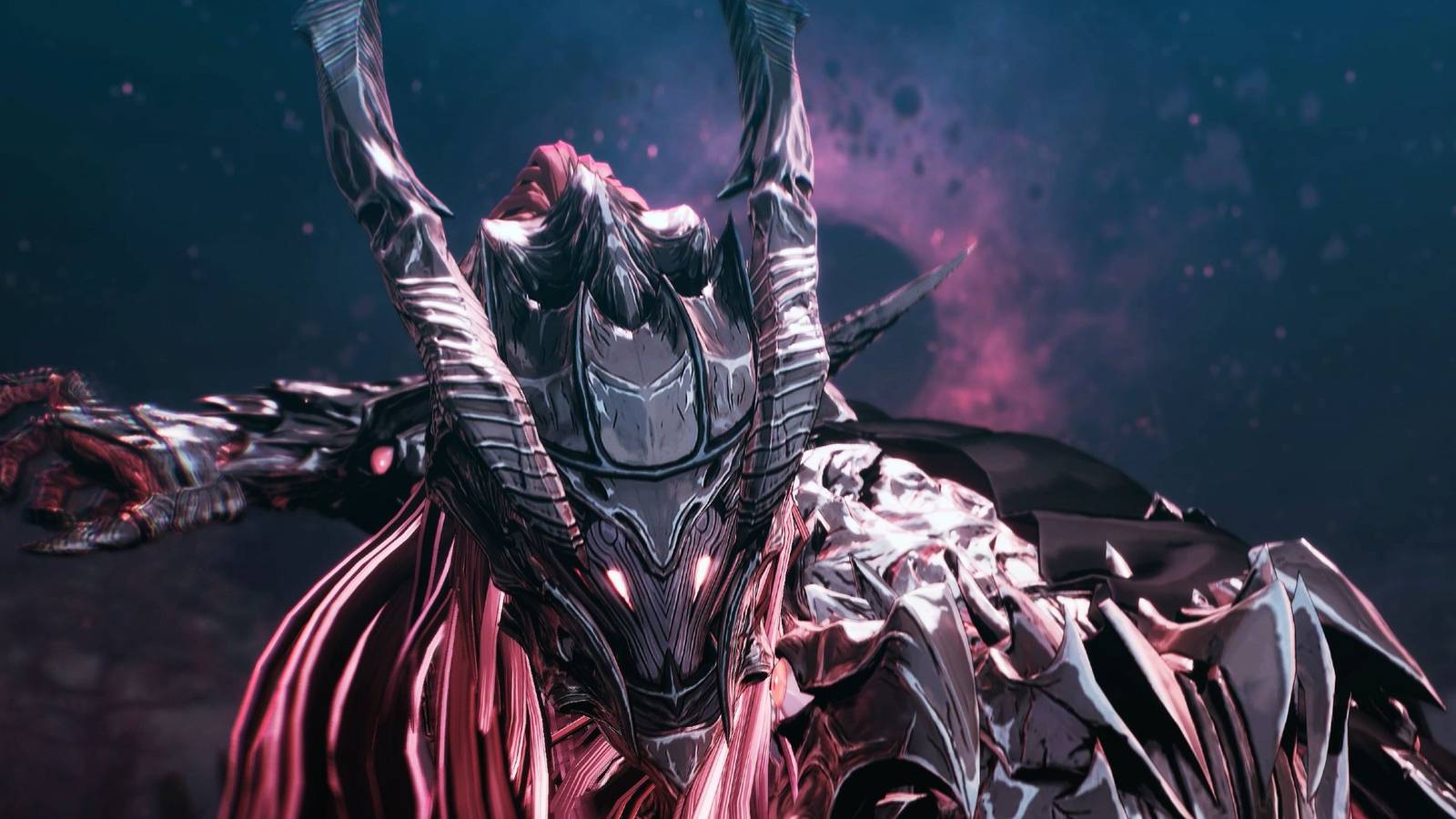 The First Berserker Khazan Blade Phantom