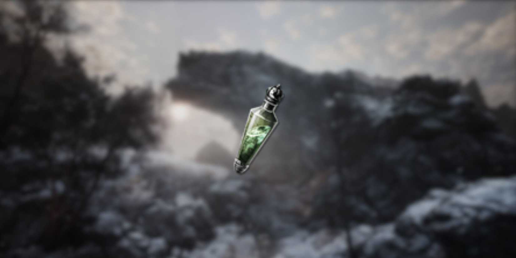 The first berserker khazan merchant item  