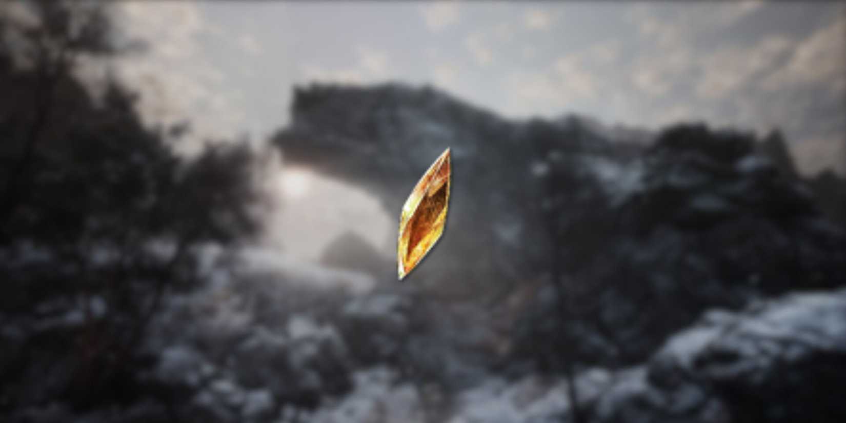 The first berserker khazan merchant item  