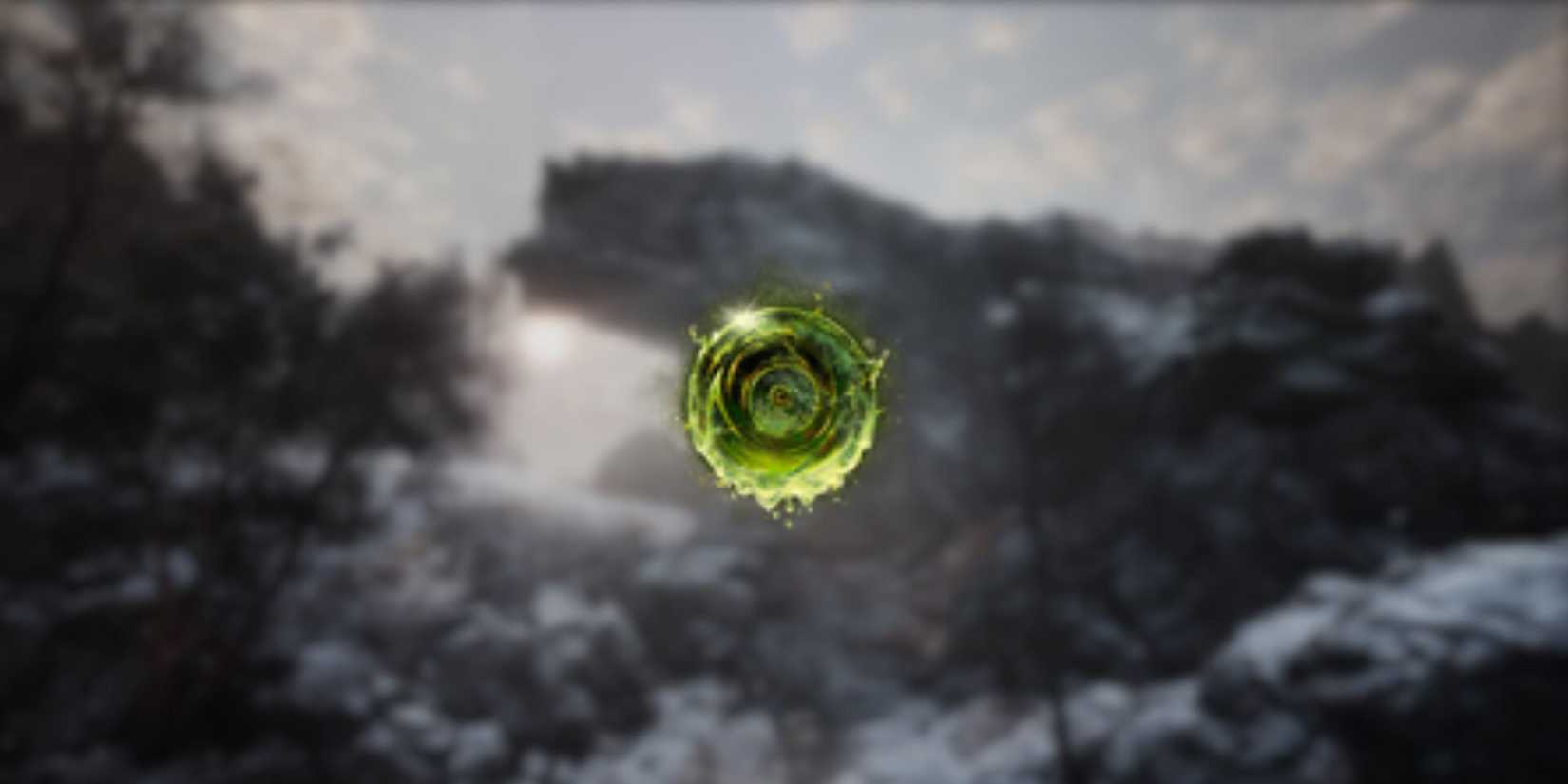 The first berserker khazan merchant item  