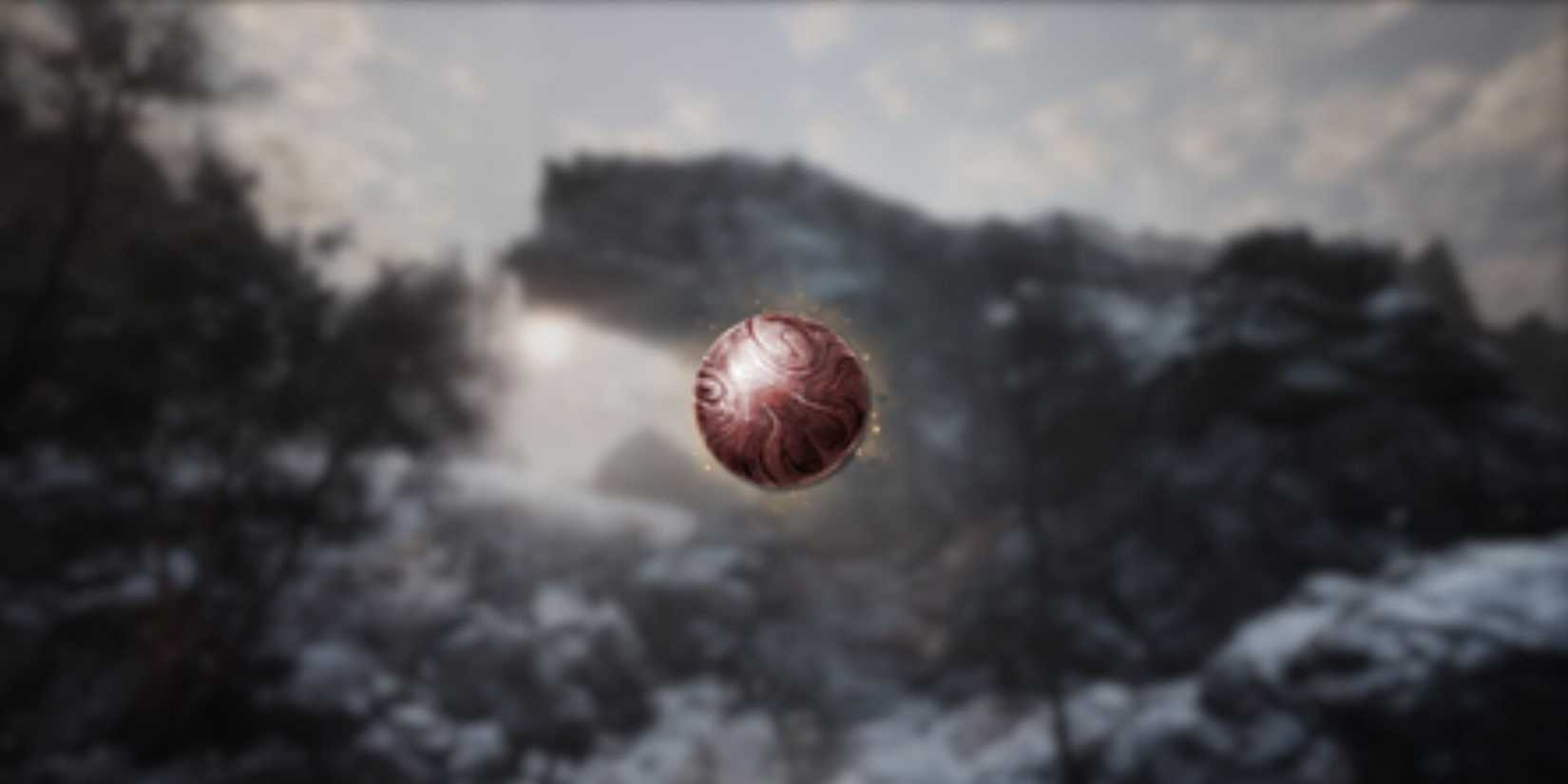 The first berserker khazan merchant item 