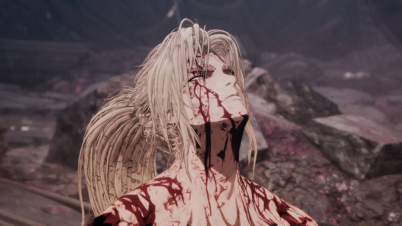 First Berserker: Khazan Warns of Frustrating Bug