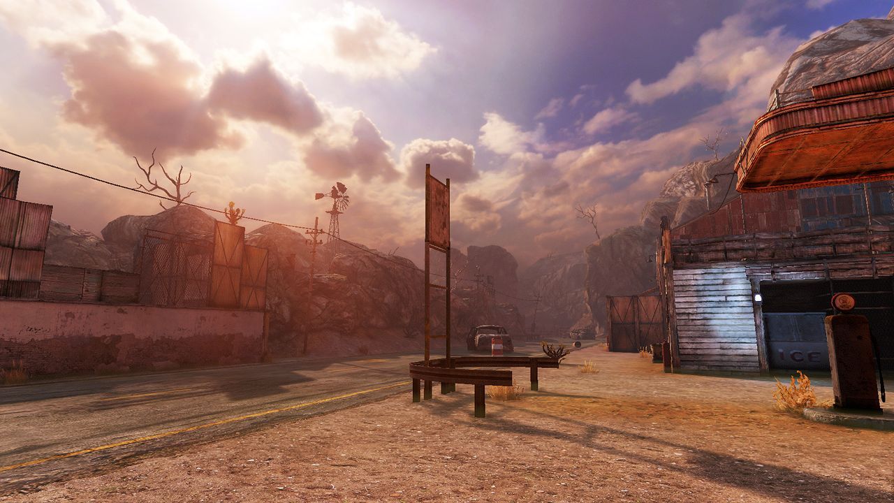 The Haunted- Hell's Reach