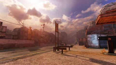 The Haunted- Hell's Reach