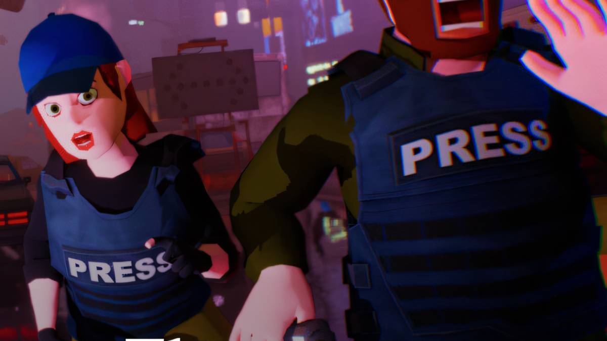 The Headliners News, Trailer, Guides, and More