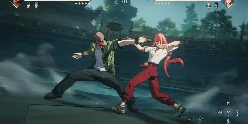 the hidden ones free game steam image