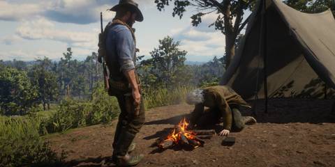 The Iniquities of History